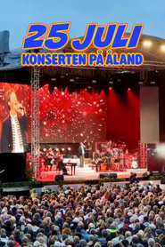 25 juli-konserten på Åland 2026