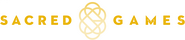 Logo of Sacred Games image size 994x217