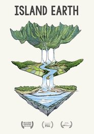 Poster of Island Earth image size 623x884