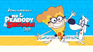 Le Show de M. Peabody et Sherman  