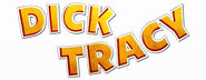 Logo of Dick Tracy image size 800x310