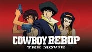 Cowboy Bebop, le film wallpaper 