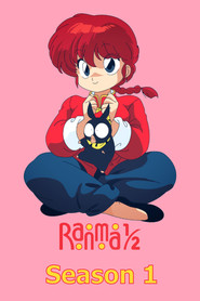 Ranma ½ .