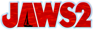 Logo of Jaws 2 image size 800x259