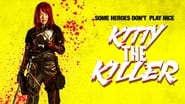 Backdrop of Kitty the Killer image size 3840x2160