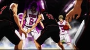 Kuroko's Basket: Last Game wallpaper 