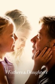poster Fathers and Daughters
