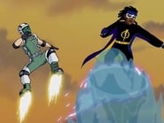 Static Shock season 4 episode 2