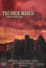 poster The Ruck March