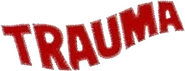 Logo of Trauma image size 795x306