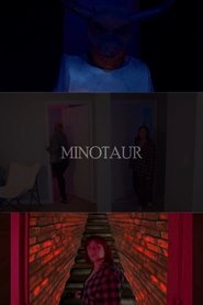 poster Minotaur
