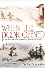 When the Door Opened