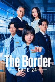 GATE24: The Border