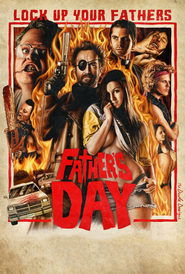 poster Father's Day