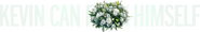 Logo of Kevin Can F**K Himself image size 4311x700