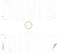 Logo of Gervonta Davis vs. Ricardo Nunez image size 444x417
