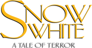 Logo of Snow White: A Tale of Terror image size 1036x536