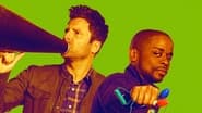 Psych: The Movie wallpaper 