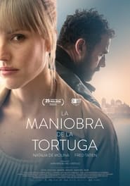 La Maniobra de la Tortuga Película Completa HD 1080p [MEGA] [LATINO] 2022