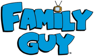 Logo of Family Guy image size 893x538