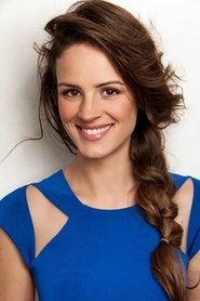 Photo of Ariela Massotti image size 300x450