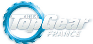Logo of Top Gear France image size 926x446
