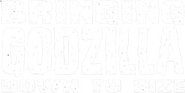 Logo of Bringing Godzilla Down to Size: The Art of Japanese Special Effects image size 651x326