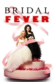Bridal Fever Poster