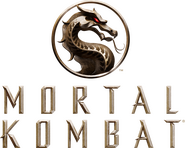 Logo of Mortal Kombat image size 1036x829