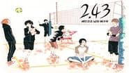 2.43: Seiin High School Boys Volleyball Team  