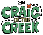 Logo of Craig of the Creek image size 1280x1038