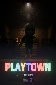 poster Playtown