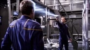 Star Trek : Enterprise season 2 episode 9