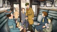 Ethel & Ernest wallpaper 