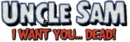 Logo of Uncle Sam image size 1017x333