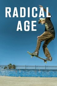 poster The Radical Age