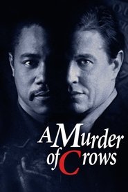 poster A Murder of Crows