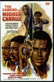 Poster of The Legend of Nigger Charley image size 500x750