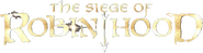 Logo of The Siege of Robin Hood image size 780x208