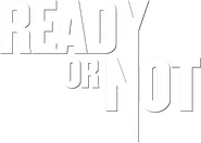 Logo of Ready or Not image size 2167x1550