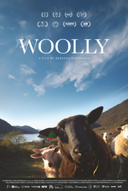 poster Woolly