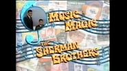 Music Magic: The Sherman Brothers - The Sword in the Stone wallpaper 