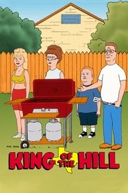 Poster of King of the Hill image size 2000x3000