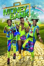 WWE Money in the Bank 2017 2017 123movies