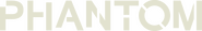 Logo of Phantom image size 4255x663
