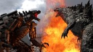 Godzilla vs. Kong wallpaper 