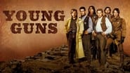 Young Guns wallpaper 