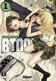 Serie streaming | voir Btooom! en streaming | HD-serie