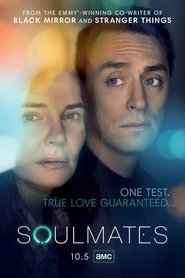 Poster of Soulmates image size 1000x1500
