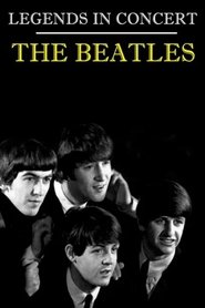 poster The Beatles - Trilogy